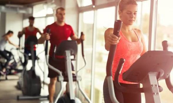 Cardio Cardio