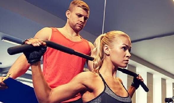 Gym Gym